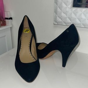 Coach Heels